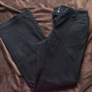 New York & Company black pants